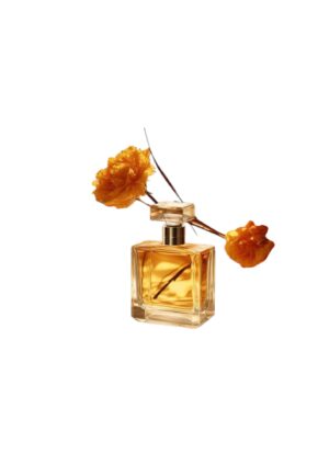 Golden Bloom